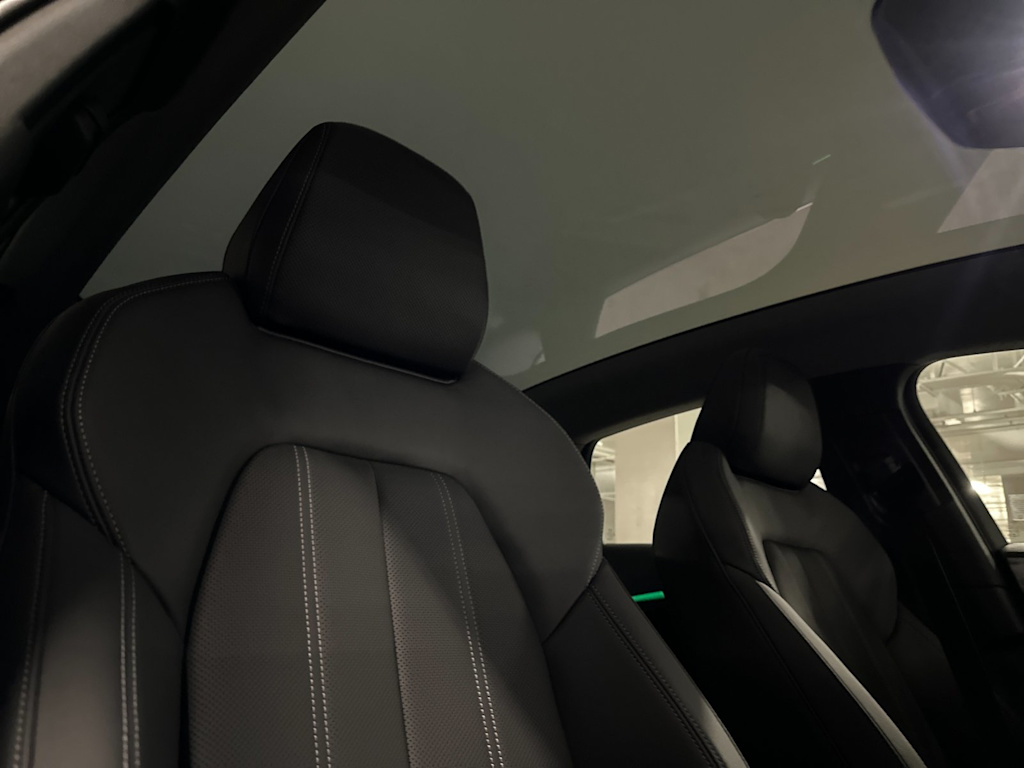 Thumbnail: 2025 Audi e-tron - 20