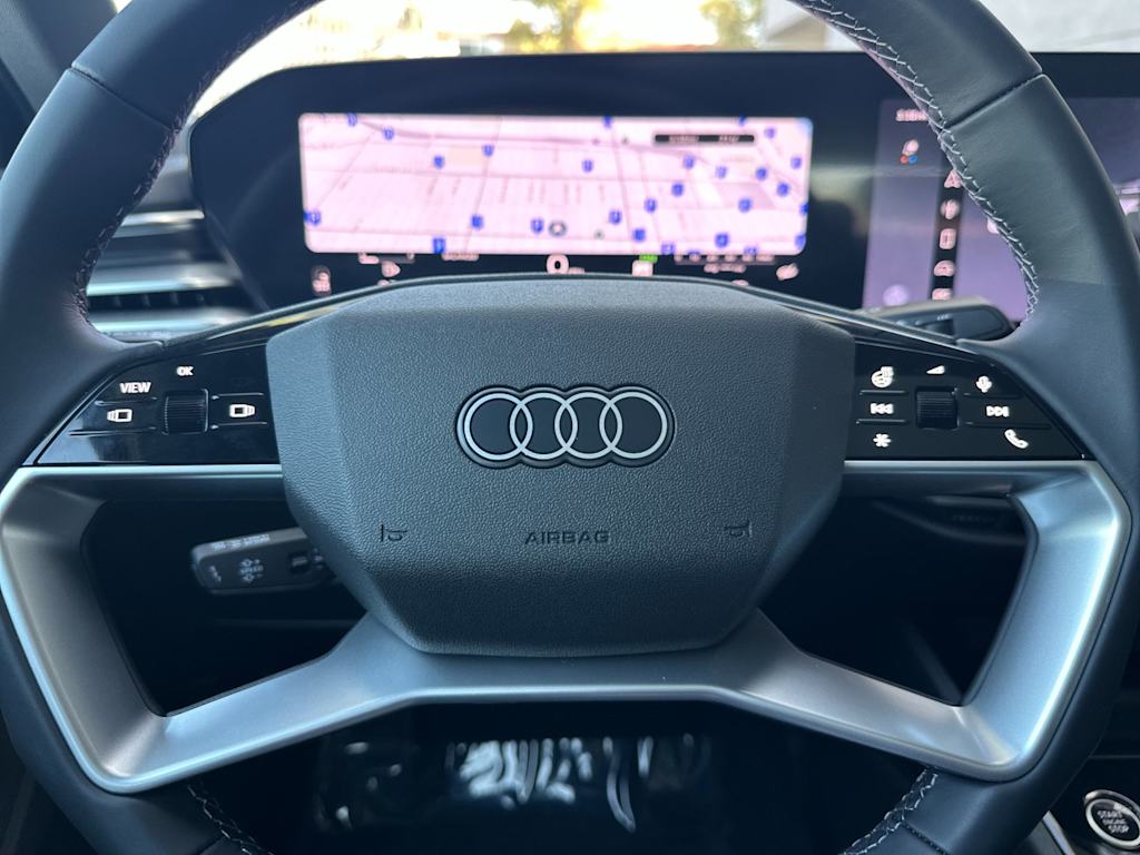 Thumbnail: 2026 Audi A5 - 24