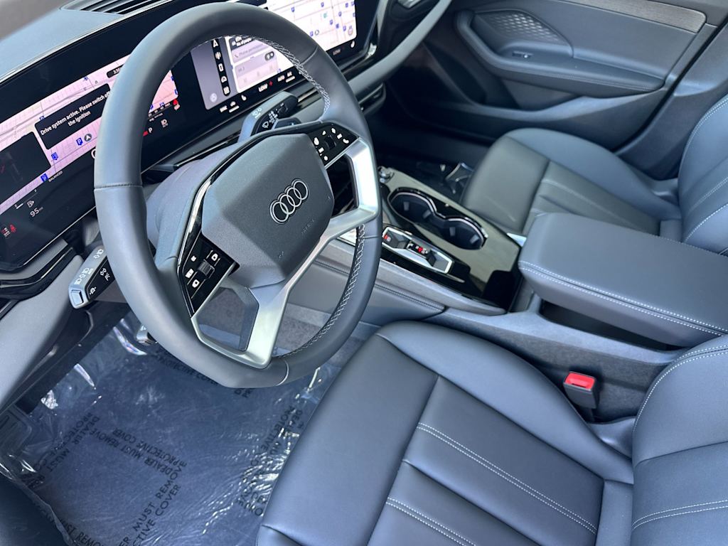 Thumbnail: 2026 Audi A5 - 7