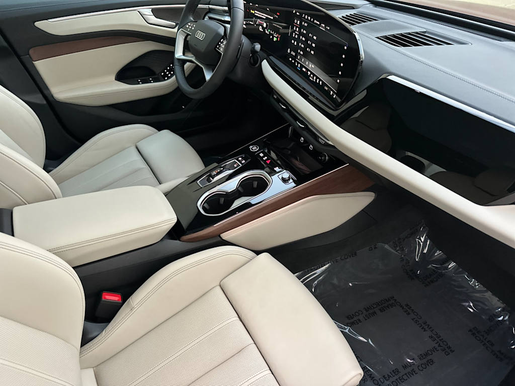 Thumbnail: 2026 Audi A6 - 10