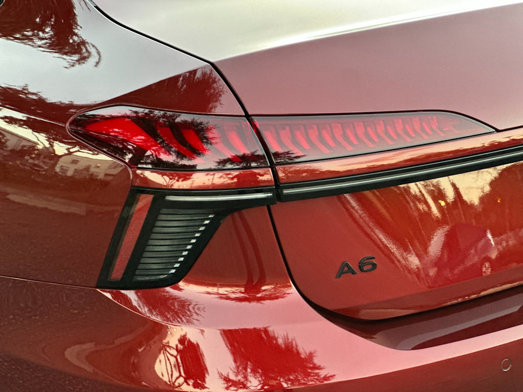 Thumbnail: 2026 Audi A6 - 29