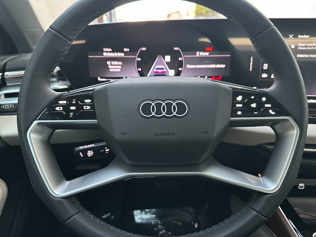 Thumbnail: 2026 Audi A6 - 26