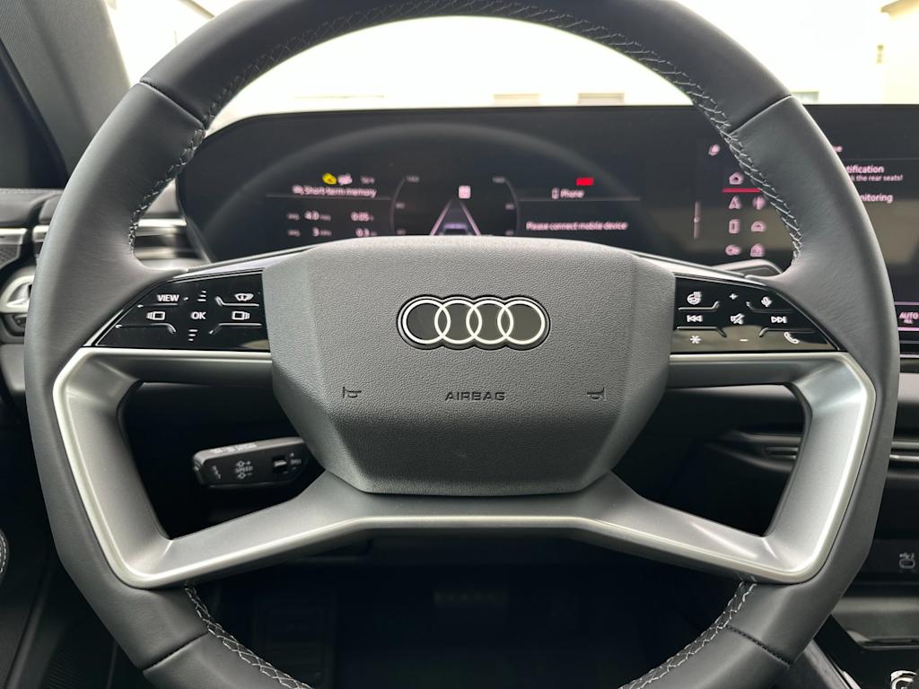 Thumbnail: 2026 Audi A6 - 25