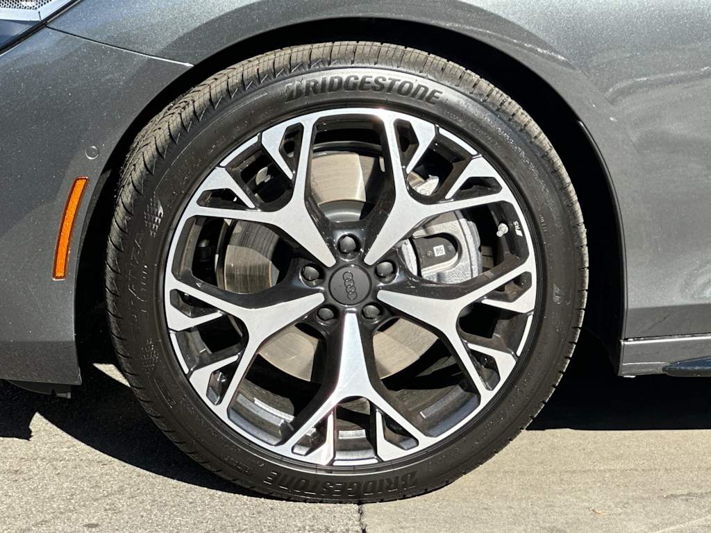 Thumbnail: 2026 Audi A6 - 7