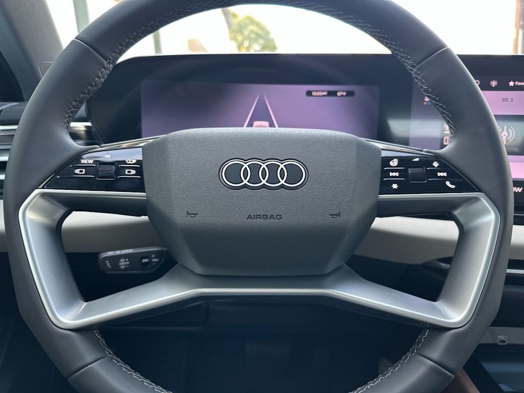 Thumbnail: 2026 Audi A5 - 30