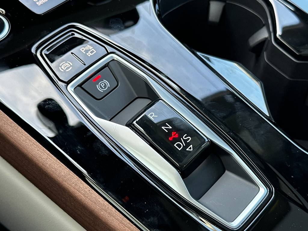 Thumbnail: 2026 Audi A5 - 7
