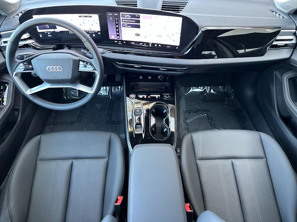 Thumbnail: 2026 Audi A5 - 2