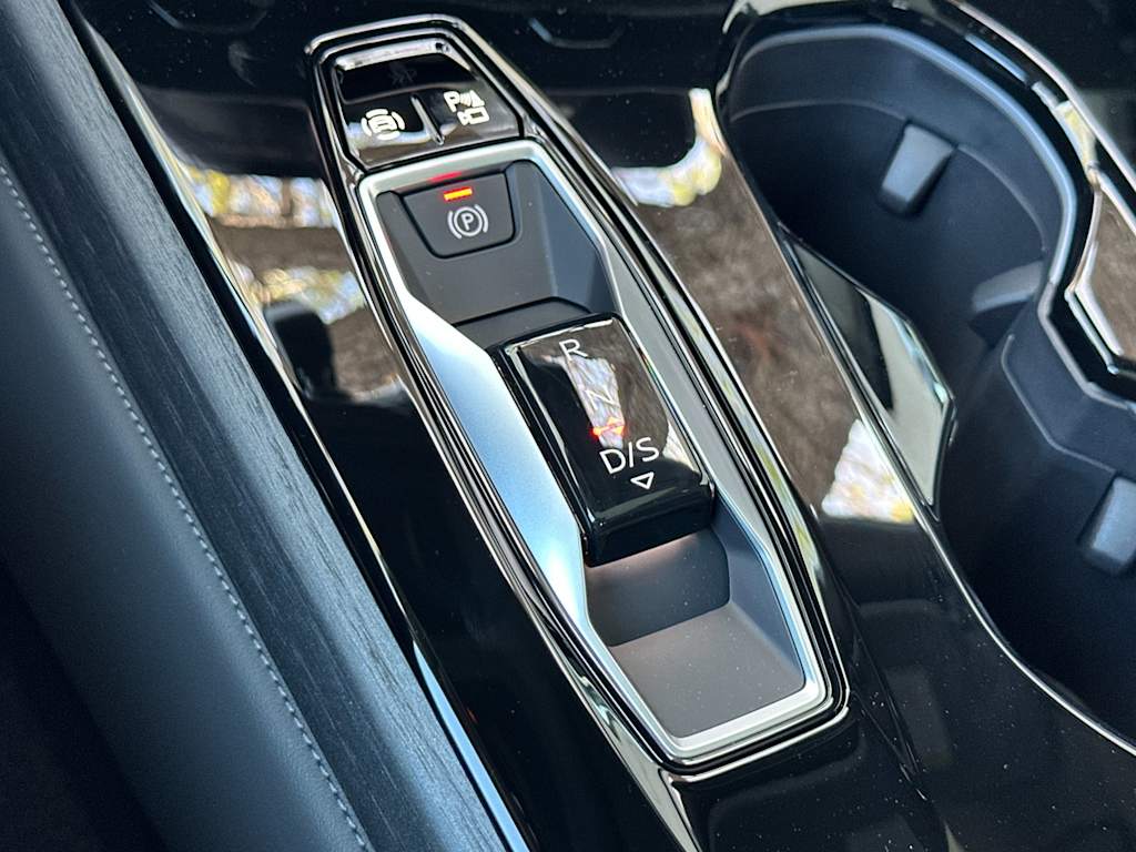 Thumbnail: 2026 Audi A5 - 12