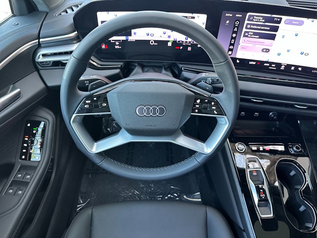 Thumbnail: 2026 Audi A5 - 9