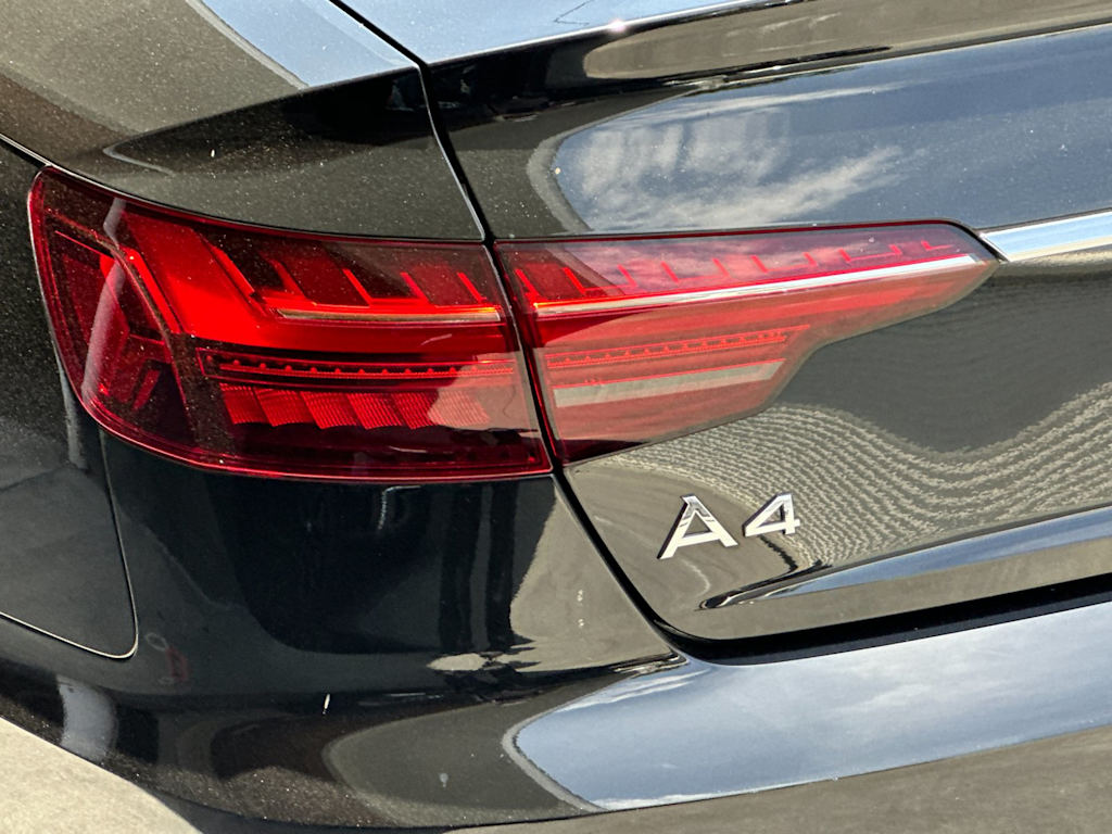 Thumbnail: 2023 Audi A4 - 27
