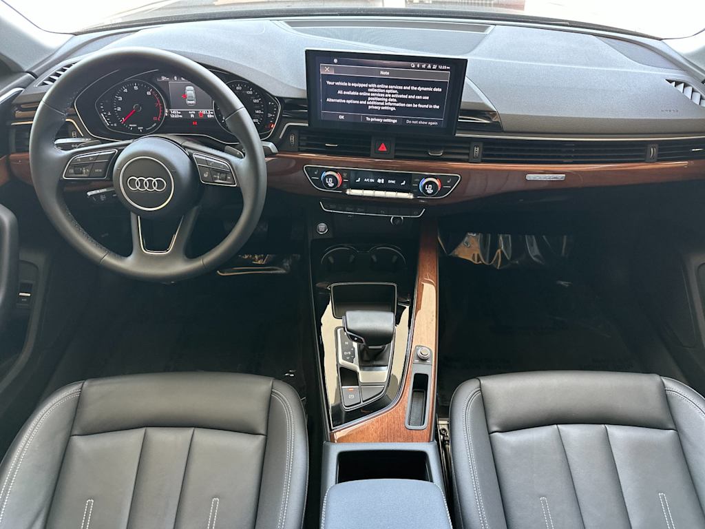 Thumbnail: 2023 Audi A4 - 2