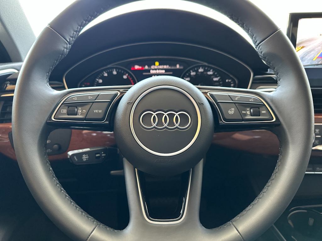 Thumbnail: 2023 Audi A4 - 25