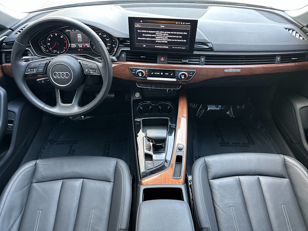 Thumbnail: 2023 Audi A5 - 2