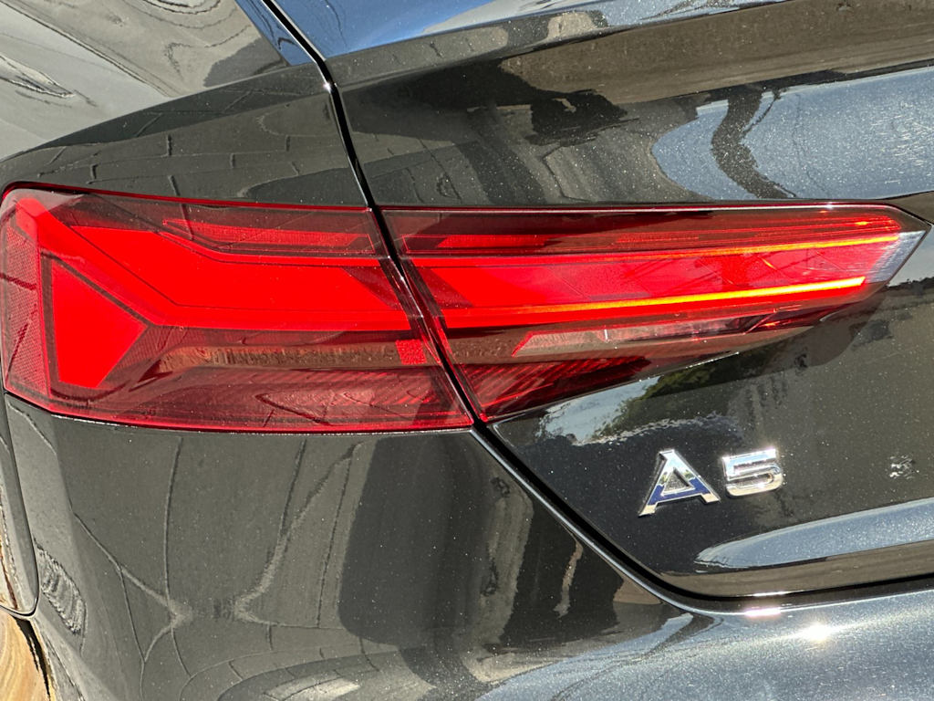 Thumbnail: 2023 Audi A5 - 28