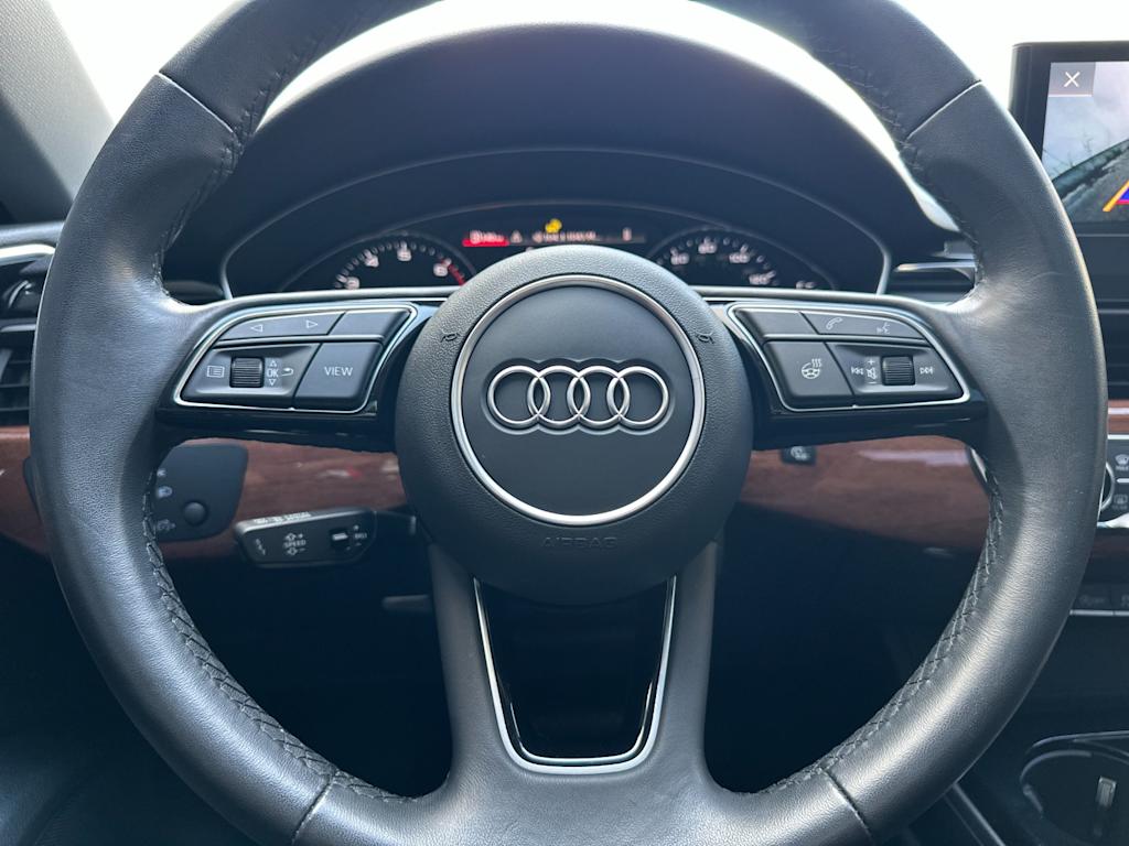 Thumbnail: 2023 Audi A5 - 25