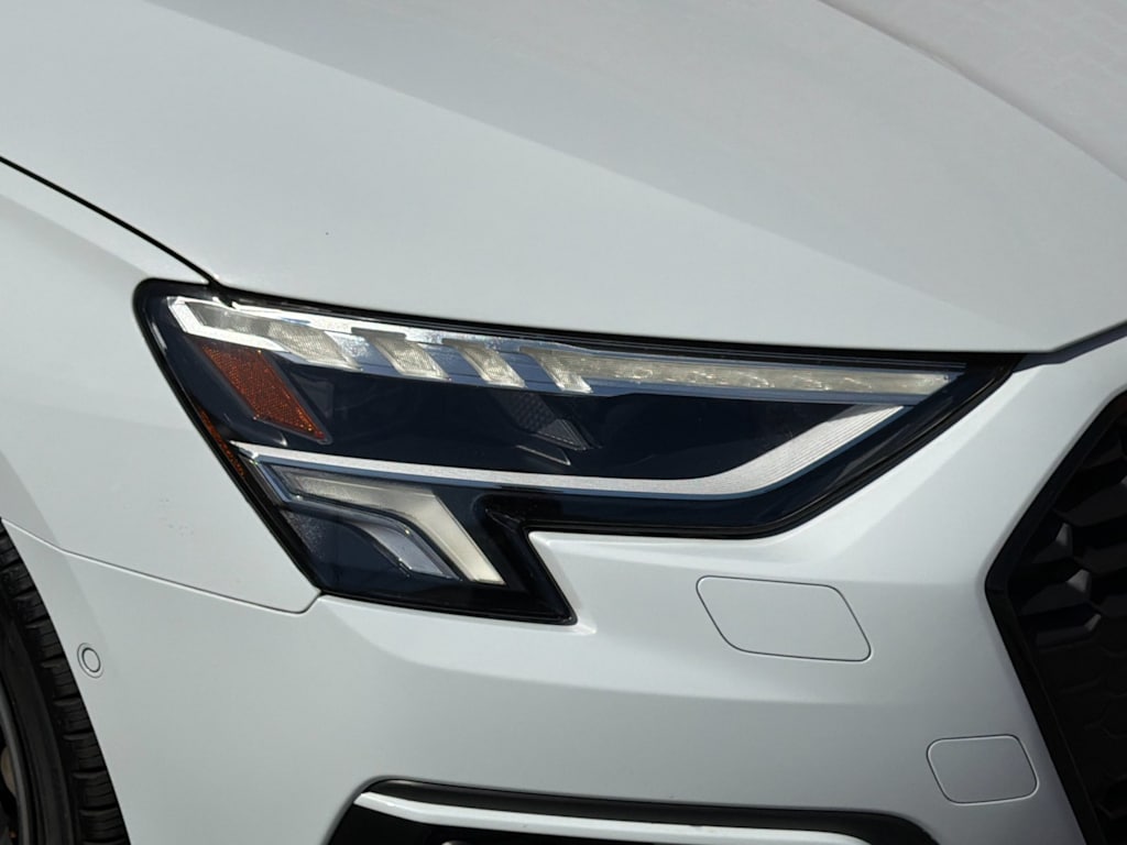 Thumbnail: 2023 Audi A3 - 25