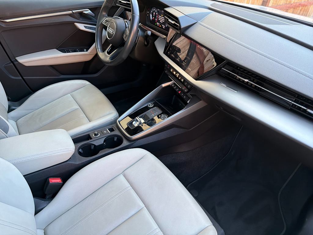 Thumbnail: 2023 Audi A3 - 10