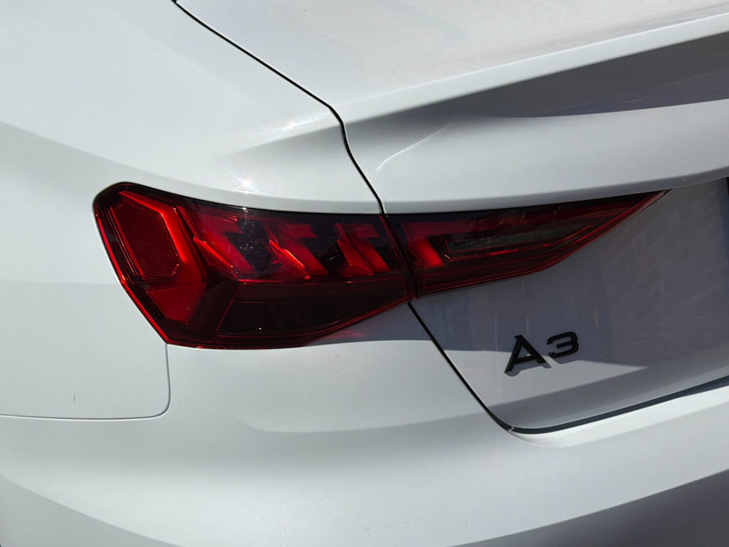 Thumbnail: 2023 Audi A3 - 26