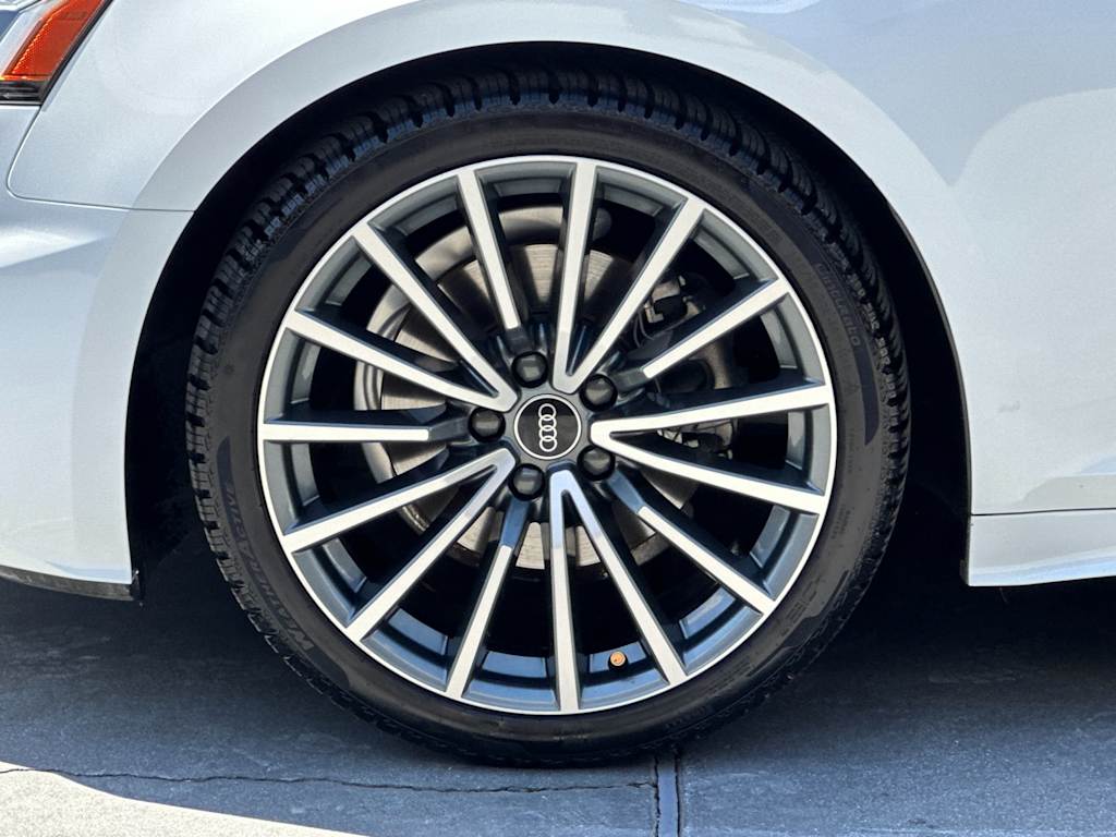 Thumbnail: 2023 Audi A5 - 7