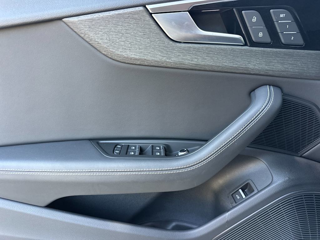 Thumbnail: 2023 Audi A5 - 19