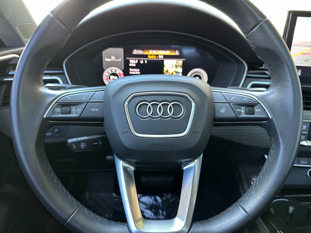 Thumbnail: 2023 Audi A5 - 25
