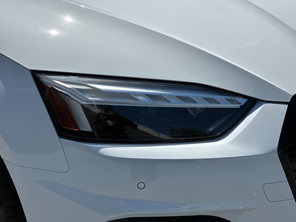 Thumbnail: 2023 Audi A5 - 27