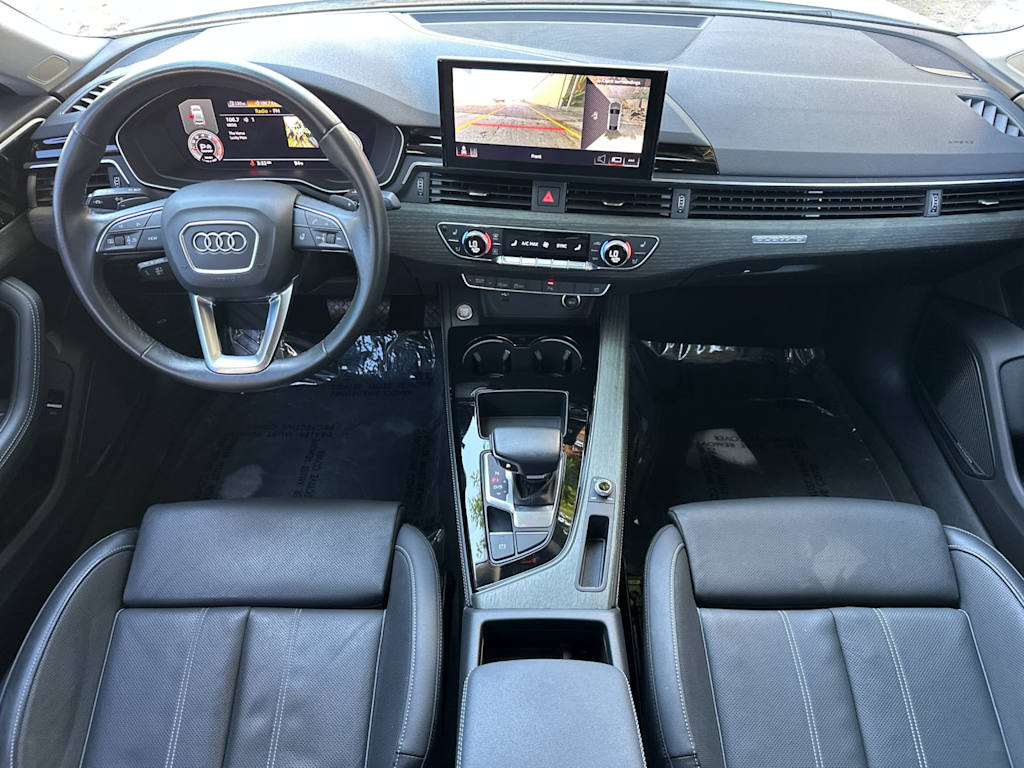 Thumbnail: 2023 Audi A5 - 2