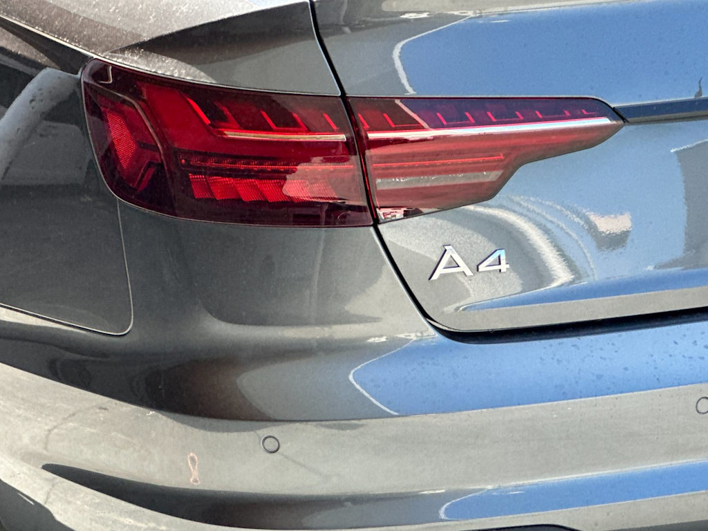Thumbnail: 2025 Audi A4 - 27
