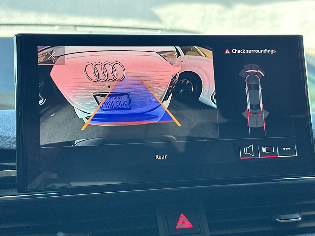 Thumbnail: 2025 Audi A4 - 23