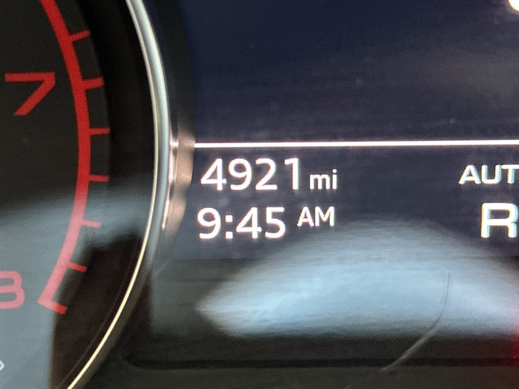 Thumbnail: 2025 Audi A4 - 28