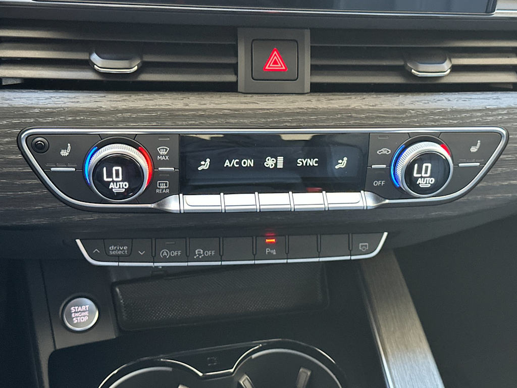 Thumbnail: 2025 Audi A4 - 24