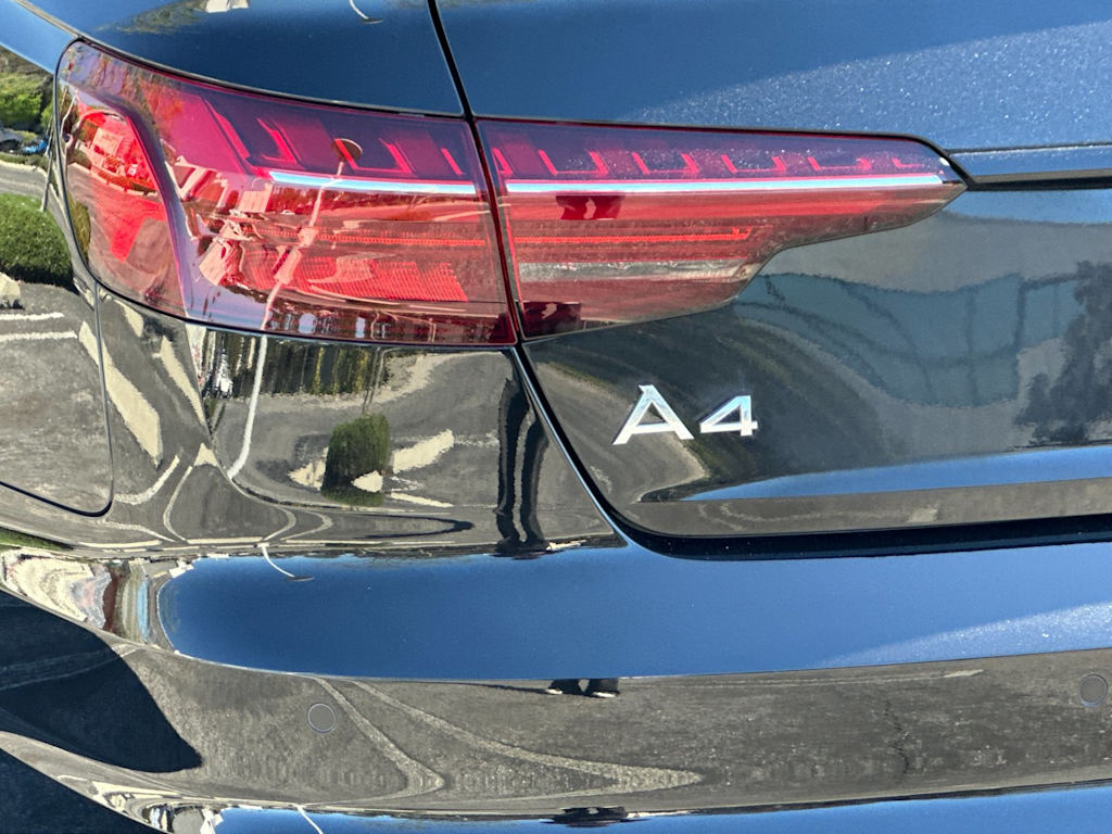 Thumbnail: 2025 Audi A4 - 29