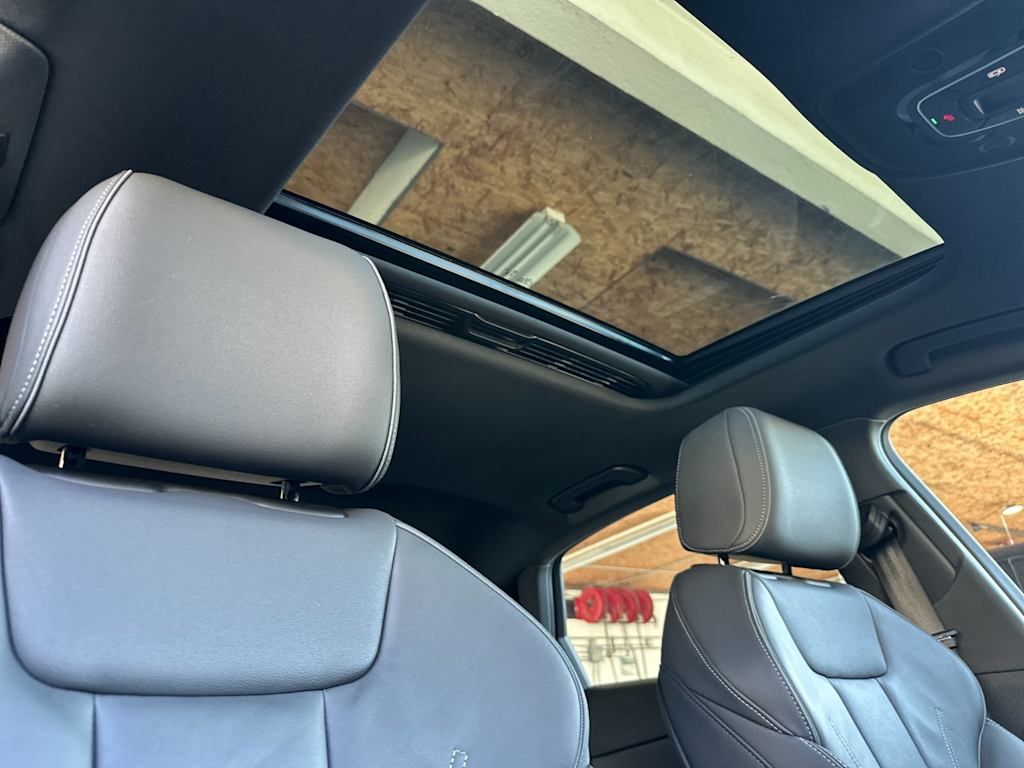 Thumbnail: 2025 Audi A4 - 22