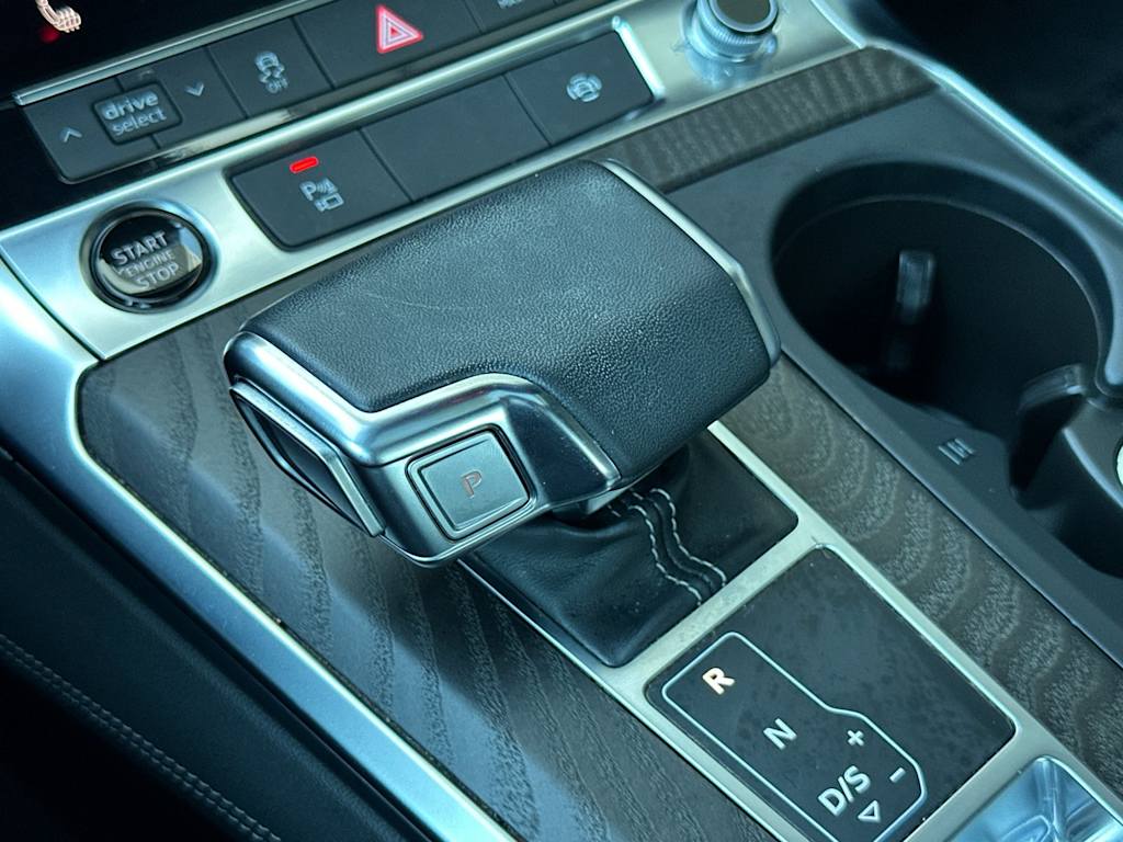 Thumbnail: 2023 Audi A6 - 12