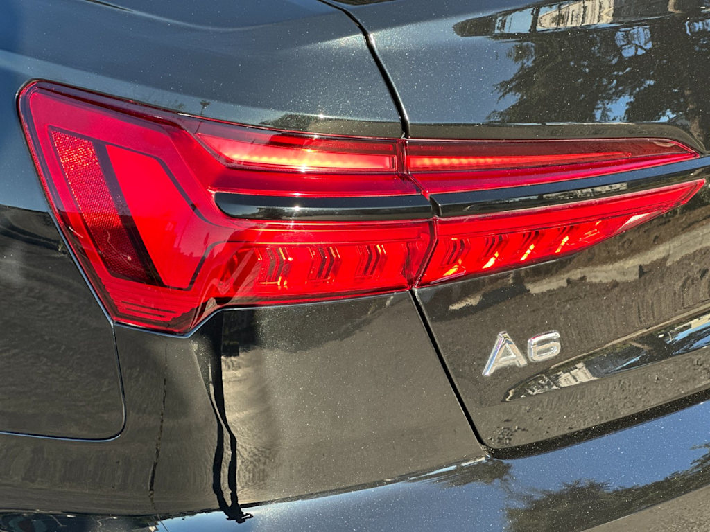 Thumbnail: 2023 Audi A6 - 28