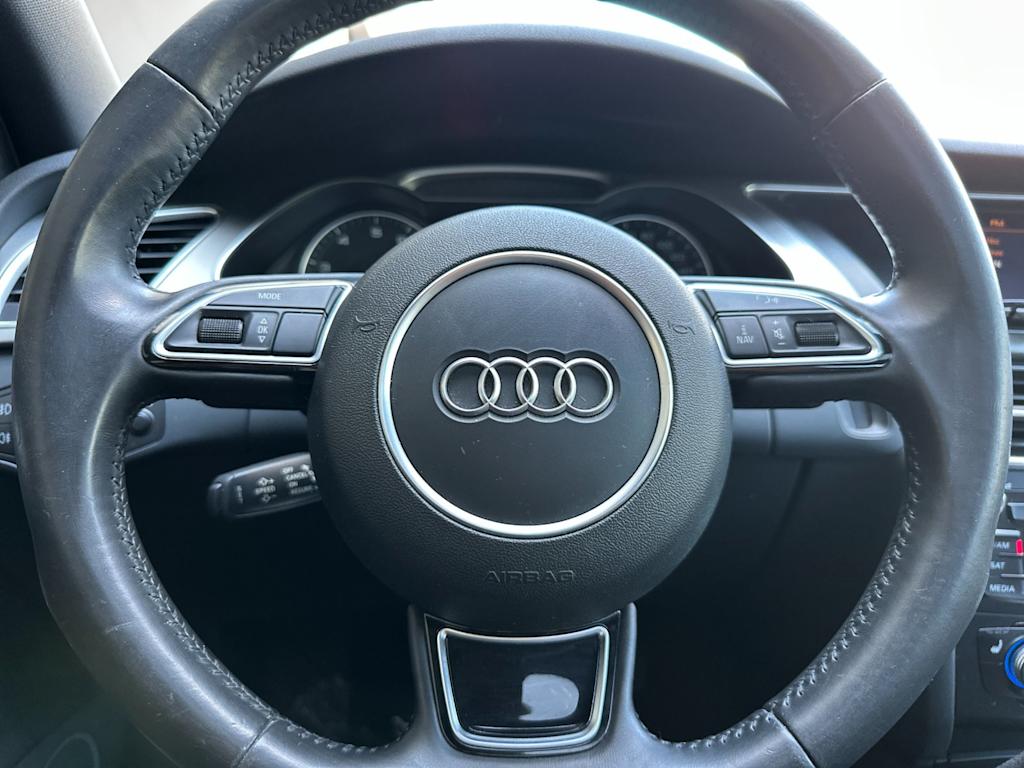 Thumbnail: 2014 Audi A4 - 24