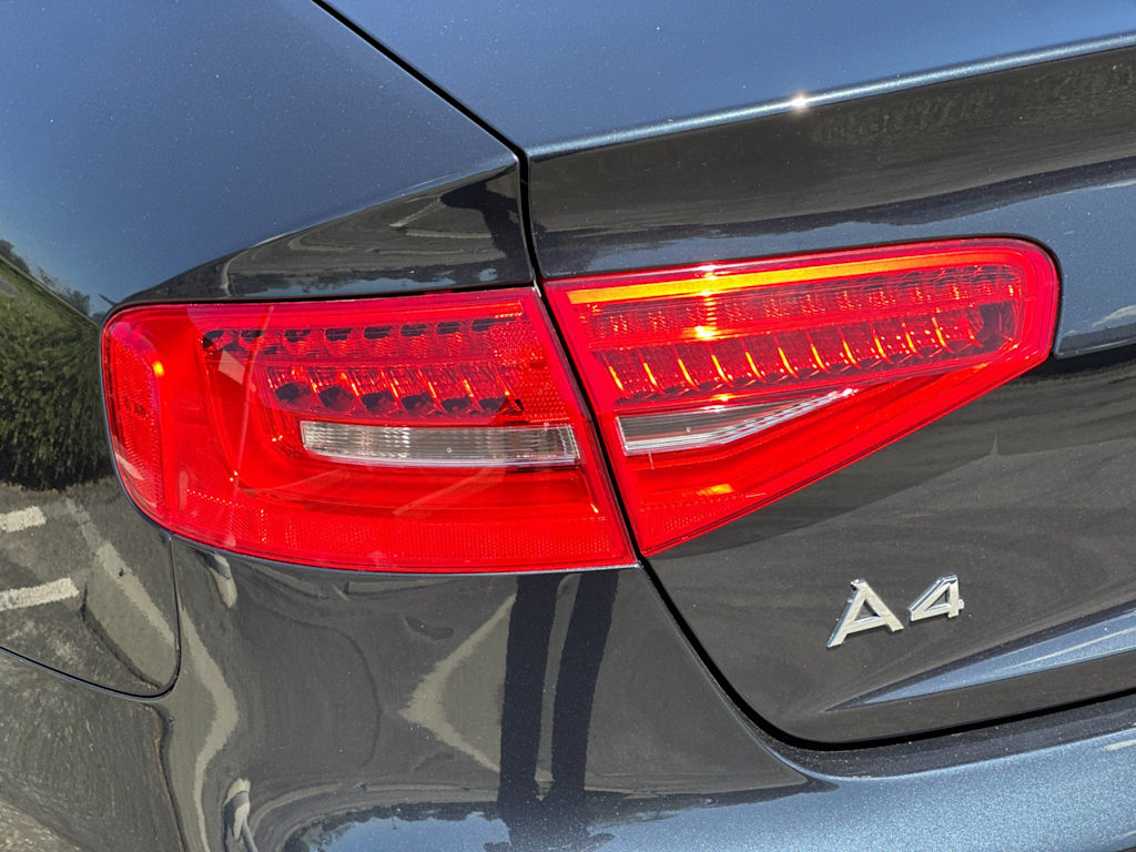Thumbnail: 2014 Audi A4 - 27
