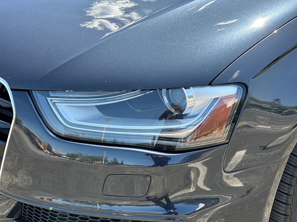 Thumbnail: 2014 Audi A4 - 26