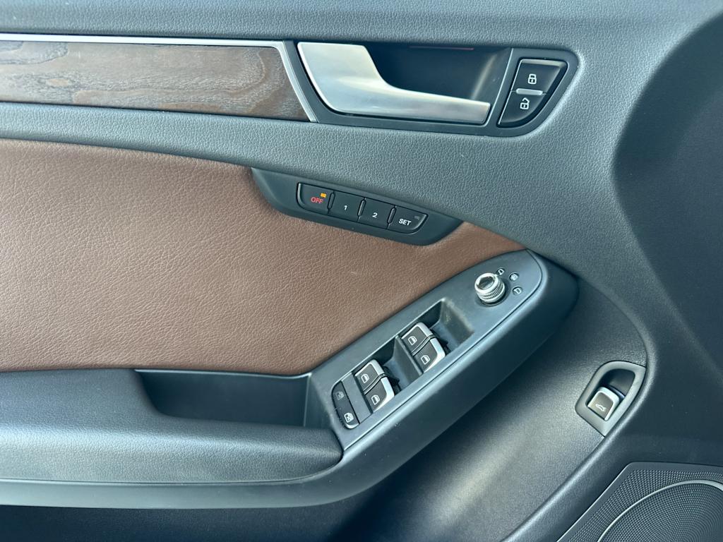 Thumbnail: 2014 Audi A4 - 19