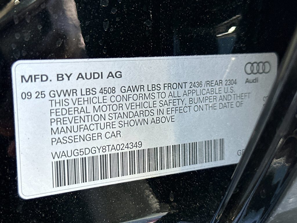 Thumbnail: 2026 Audi S3 - 15