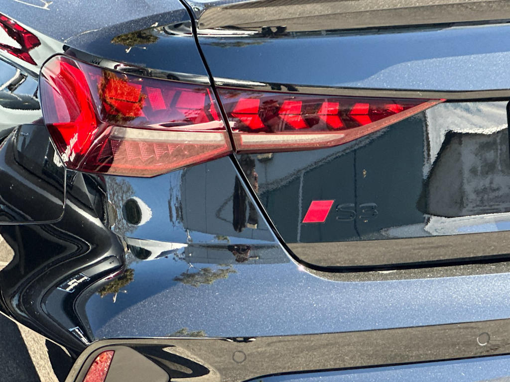 Thumbnail: 2026 Audi S3 - 28