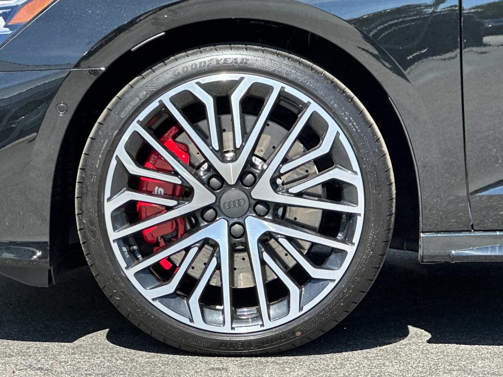 Thumbnail: 2026 Audi S3 - 7