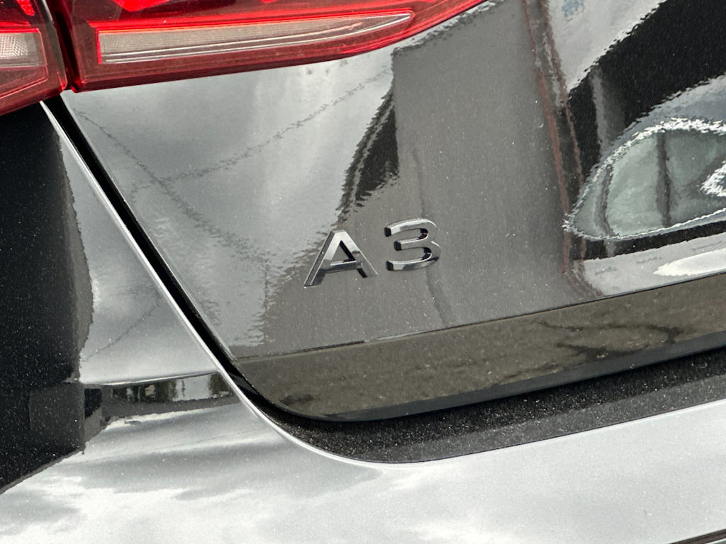 Thumbnail: 2025 Audi A3 - 7
