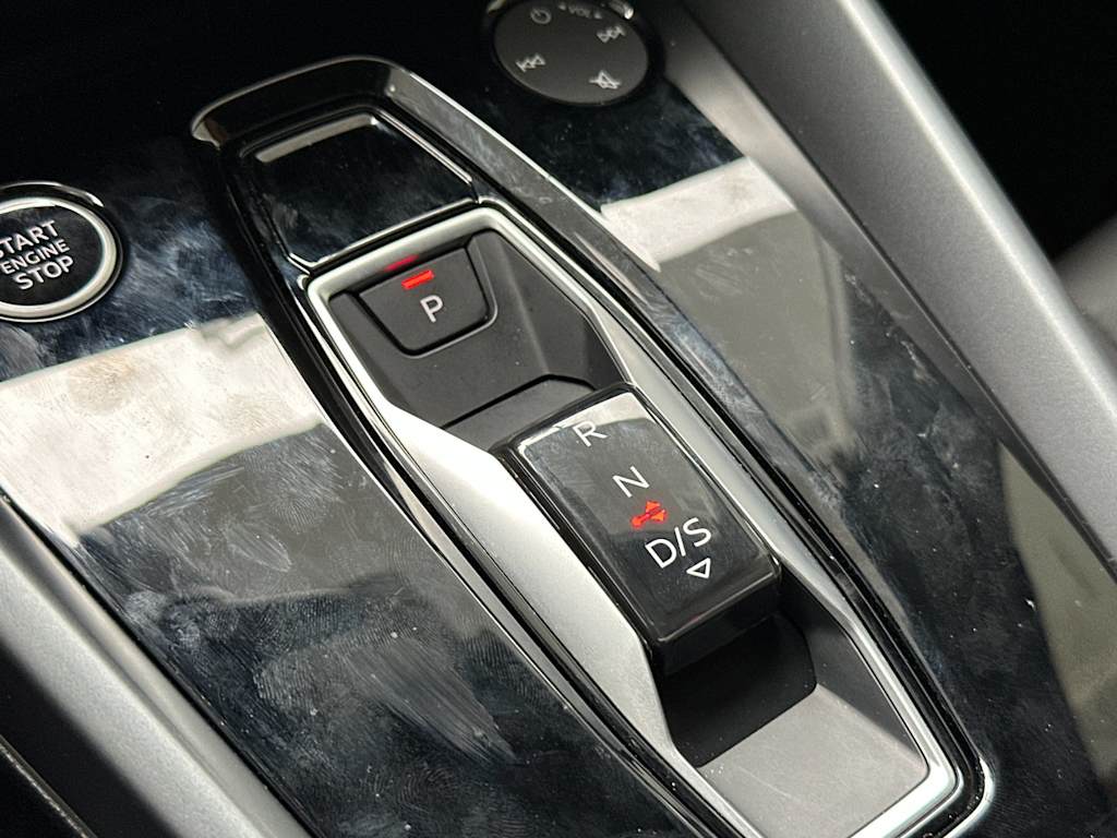 Thumbnail: 2025 Audi A3 - 14