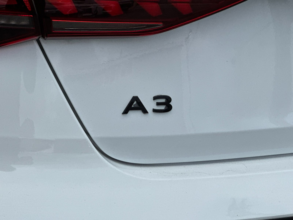 Thumbnail: 2025 Audi A3 - 7