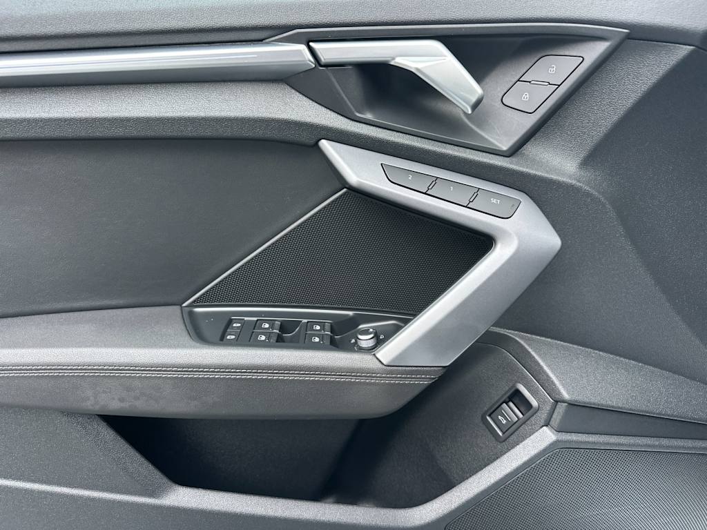 Thumbnail: 2025 Audi A3 - 20