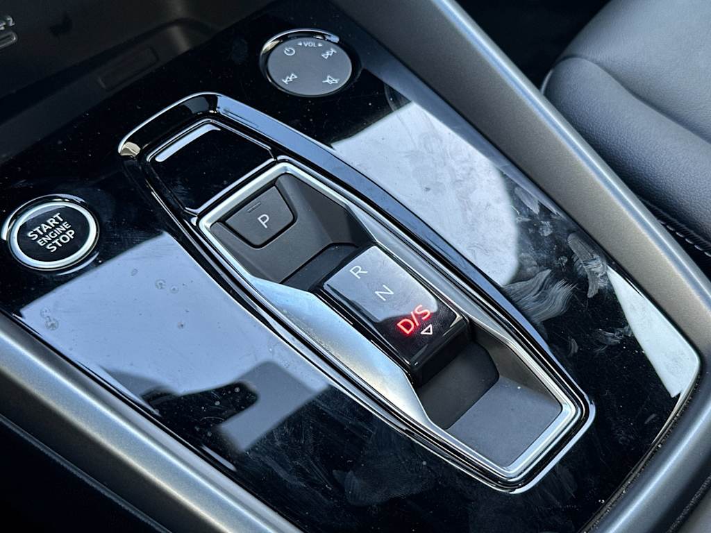 Thumbnail: 2025 Audi A3 - 13