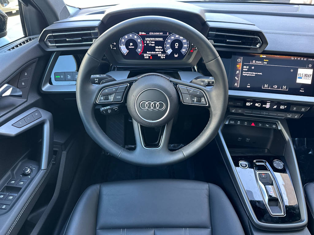 Thumbnail: 2025 Audi A3 - 10