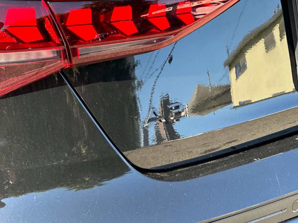 Thumbnail: 2025 Audi A3 - 27