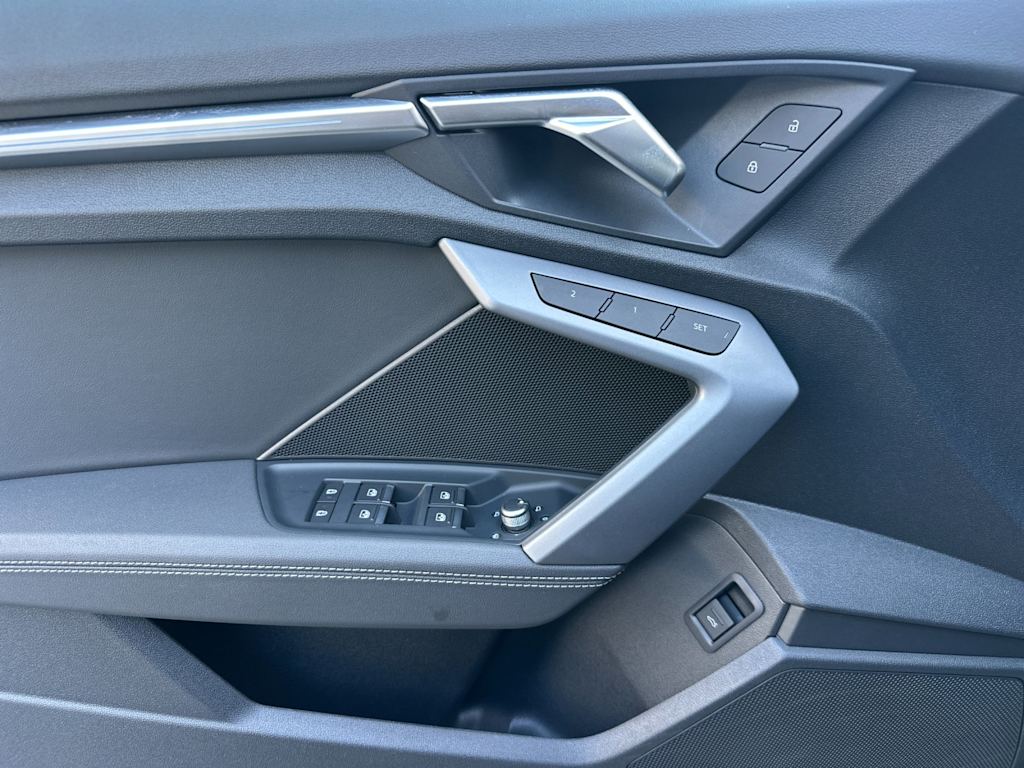 Thumbnail: 2025 Audi A3 - 19